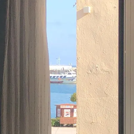 Piset Torre Port Appartement Cambrils Buitenkant foto