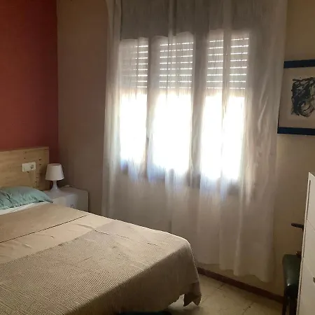 Piset Torre Port Appartement Cambrils Buitenkant foto