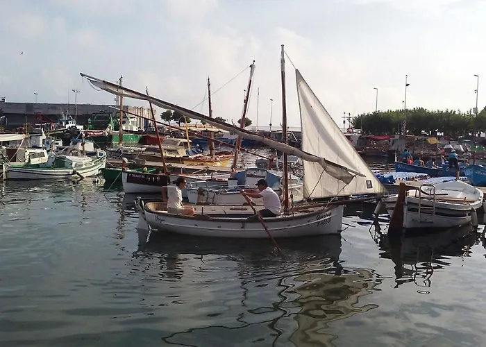 Piset Torre Port