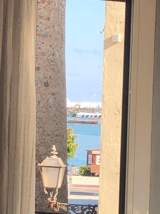 Piset Torre Port Appartement *