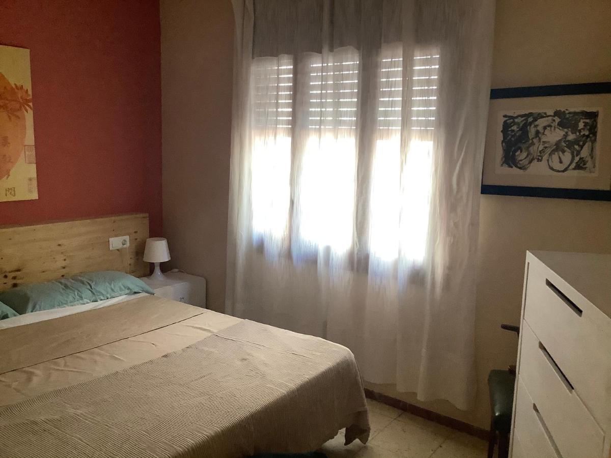 Appartement Piset Torre Port