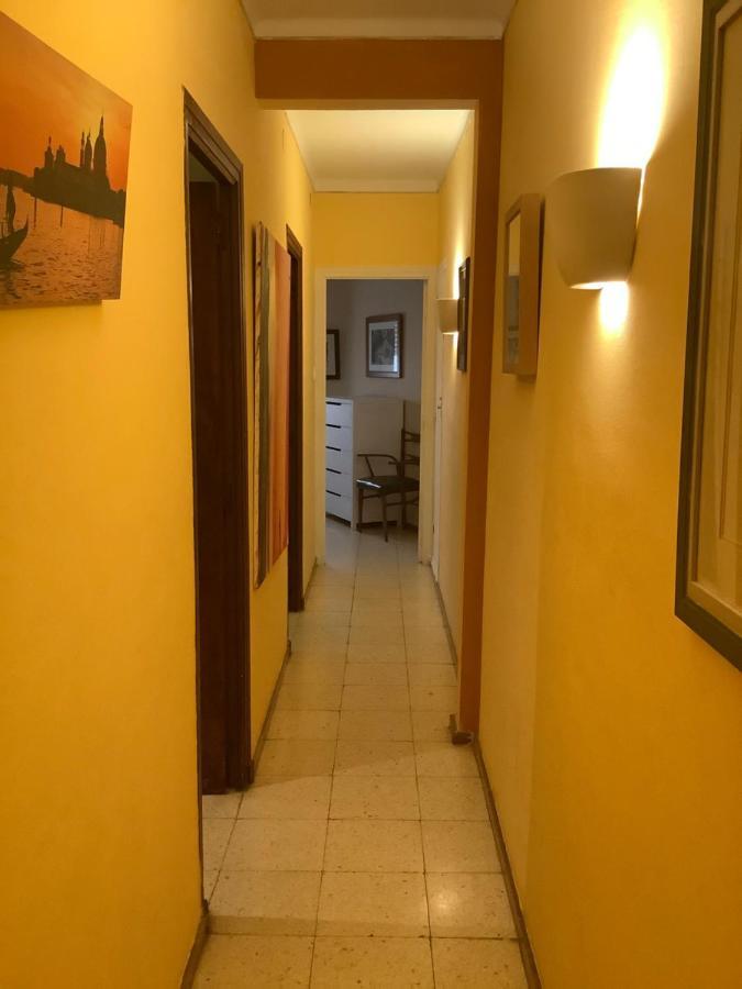 Apartment Piset Torre Port