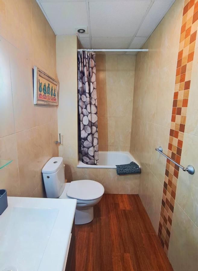 Apartment Piset Torre Port