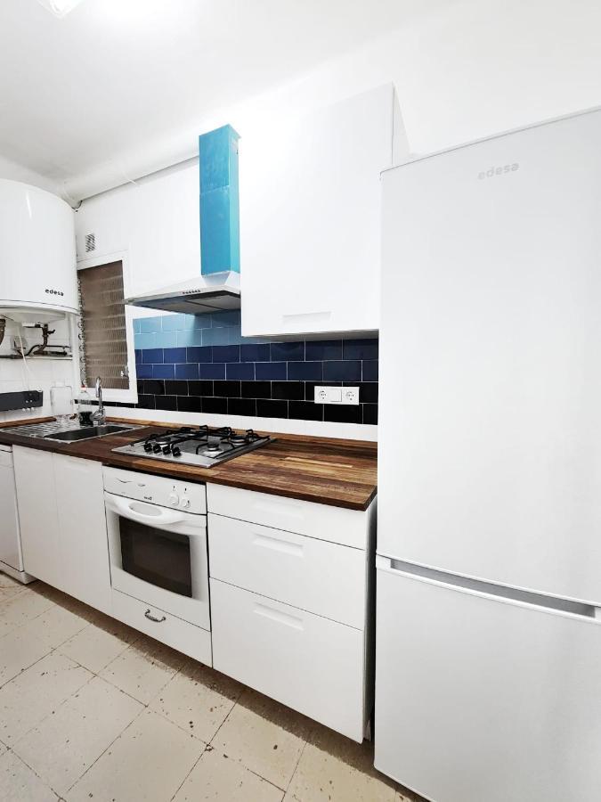 Piset Torre Port Apartment Cambrils