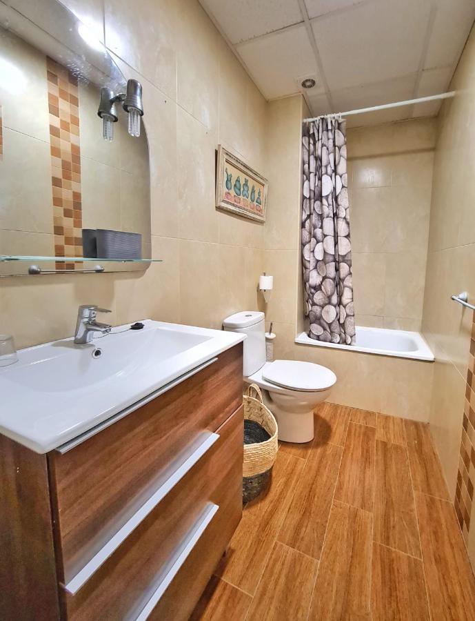 Apartment Piset Torre Port Cambrils